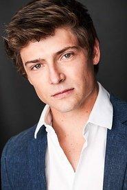 Austin James profile photo