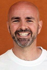 Julien Arruti profile photo