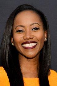 Erika Alexander profile photo
