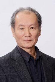 Katsuya Kobayashi profile photo