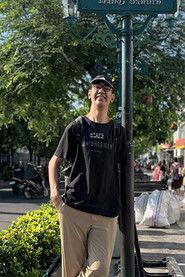 Pratito Wibowo profile photo
