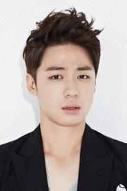 Ahn Jae-Min profile photo