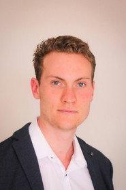 Adam Osgarby profile photo