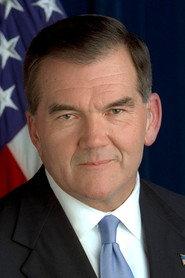 Tom Ridge profile photo