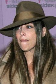 Gela Nash profile photo