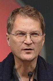 Jonathan Oppenheim profile photo