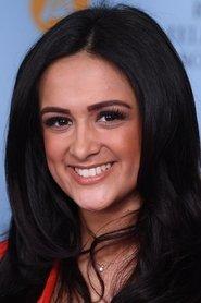 Amy-Leigh Hickman profile photo