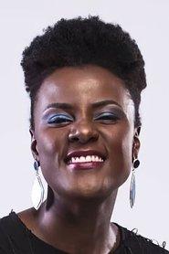 Evelyne Ily Juhen profile photo