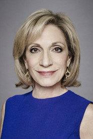 Andrea Mitchell profile photo
