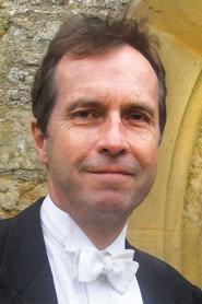 David Juritz profile photo