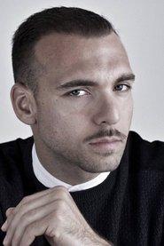Jonathan Redavid profile photo
