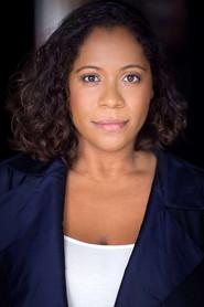 Shareena Clanton profile photo