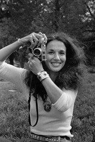 Mary Ellen Mark profile photo