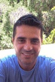 Manolis Hourdakis profile photo