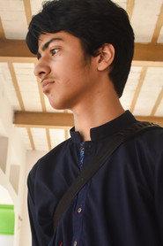 Kamran Ahmed Khan profile photo