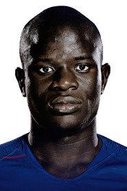 N'Golo Kanté profile photo