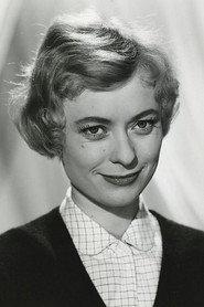 Ulla Lock profile photo