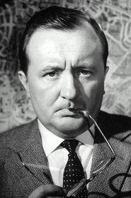 Siegfried Lowitz profile photo