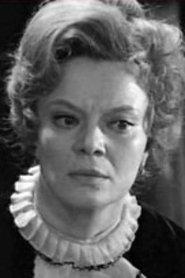 Nelly Nielsen profile photo