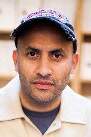Amine Adjina profile photo