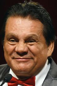 Roberto Durán profile photo