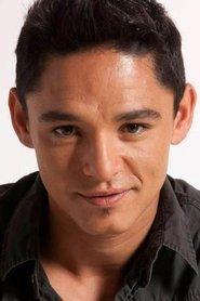 Keenan Arrison profile photo