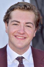 Michael Gandolfini profile photo