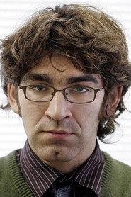 Simon Ostrovsky profile photo