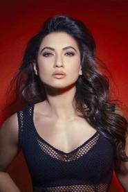Gauahar Khan profile photo