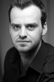 Joshua Higgott profile photo