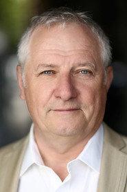 Keith Martin Gordey profile photo
