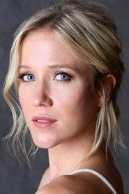 Jessy Schram profile photo