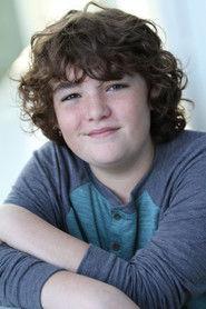 Luke Donaldson profile photo