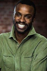 Ohene Cornelius profile photo