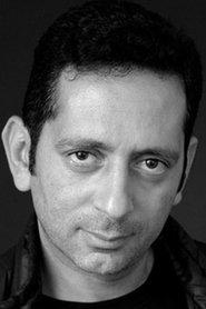 Omar Mostafa profile photo