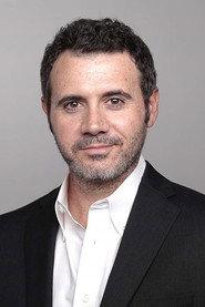Chris McDonnell profile photo