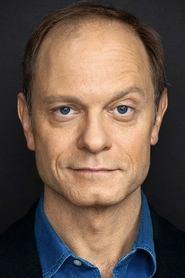David Hyde Pierce profile photo