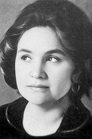 Galina Dobrovolskaya profile photo