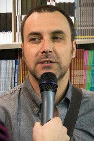 José Luis Munuera profile photo