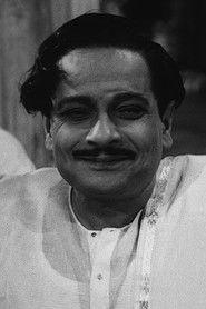 Gangapada Basu profile photo