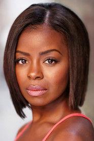 Erica Tazel profile photo