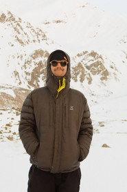 Nicholas Suchy profile photo