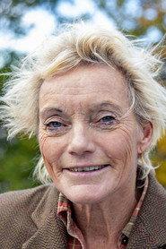 Anette Bøe profile photo