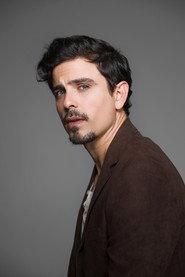 Jorge Luis Moreno profile photo