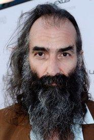 Warren Ellis profile photo
