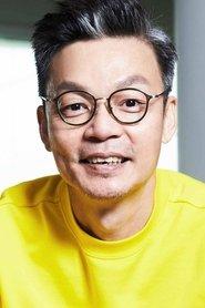 Mark Lee profile photo