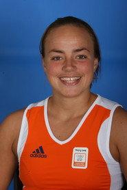 Maartje Paumen profile photo