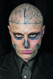 Rick Genest profile photo