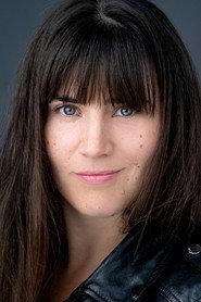 Fanette Ronjat profile photo