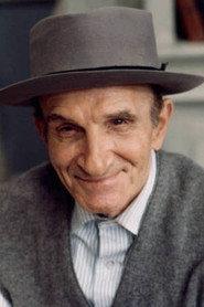 Leonard Barr profile photo